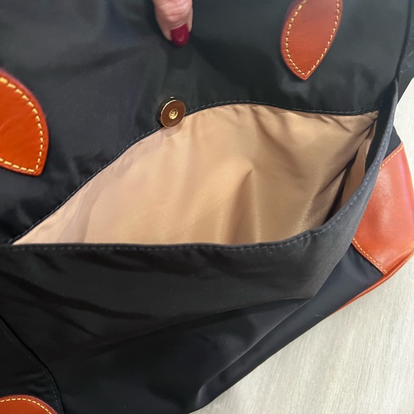 Dooney & Bourke large tote - Picture 5 of 16